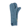Ruff and Tumble Cotton Towelling Sandringham Blue Drying Mitts