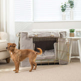 A closer look at Crate Bed Sets With Webbed Bottom Designs
