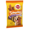 Pedigree Schmackos Meat Variety Dog Treats