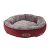 Tramps Thermal Ring Bed