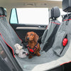 KONG 2-In-1 Bench Seat Cover & Hammock