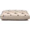 Imperfect Dog Cushion In Hyde Park by Lords & Labradors