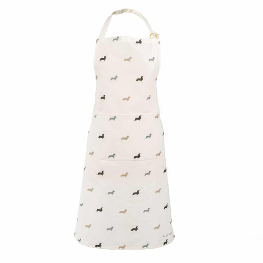 Silly Sausages Apron