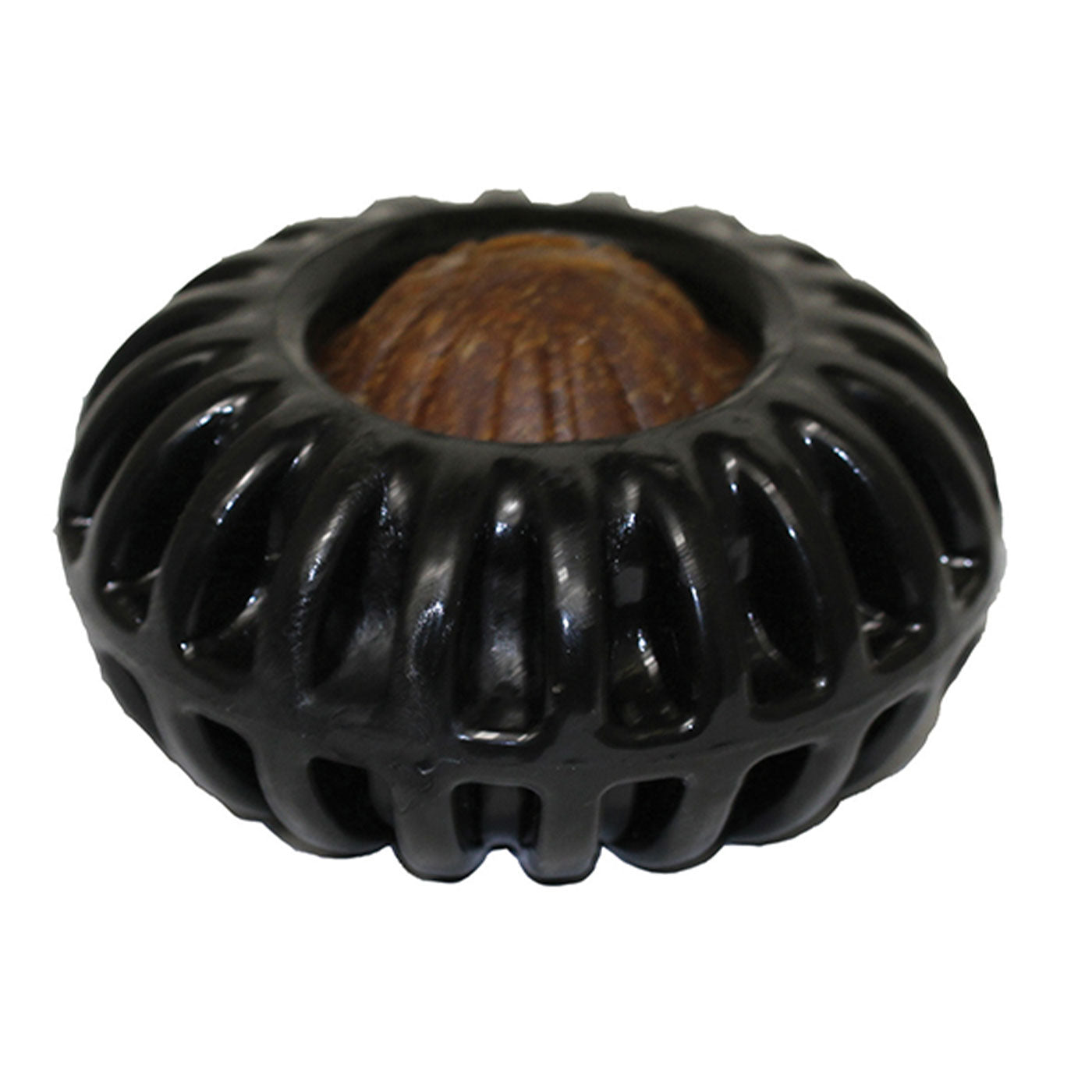 STARMARK Everlasting Groovy Ball hond speelgoed, medium STARMARK Everlasting Groovy Ball hond speelgoed, medium