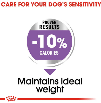 Royal Canin Medium Adult Sterilised Care Dog Food 10KG