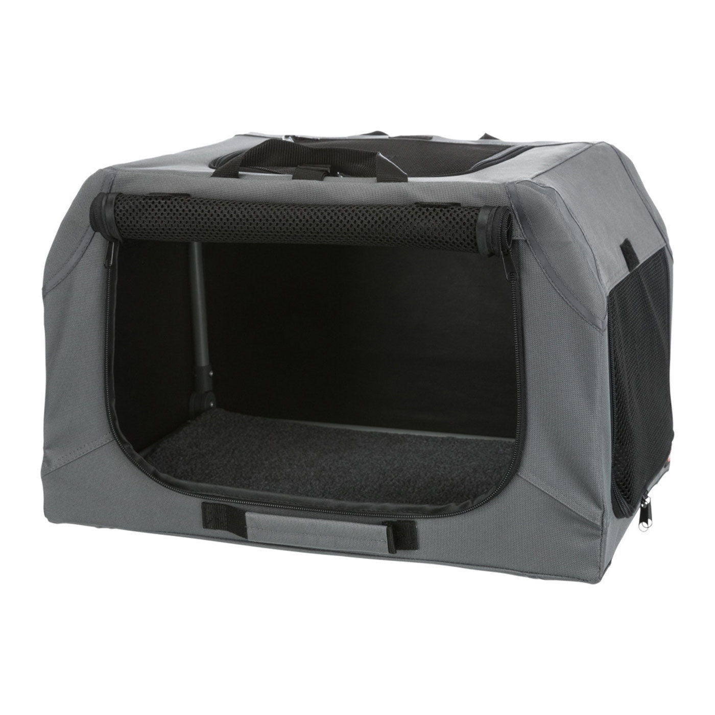 Trixie easy soft travel carrier in [size:xs/s]