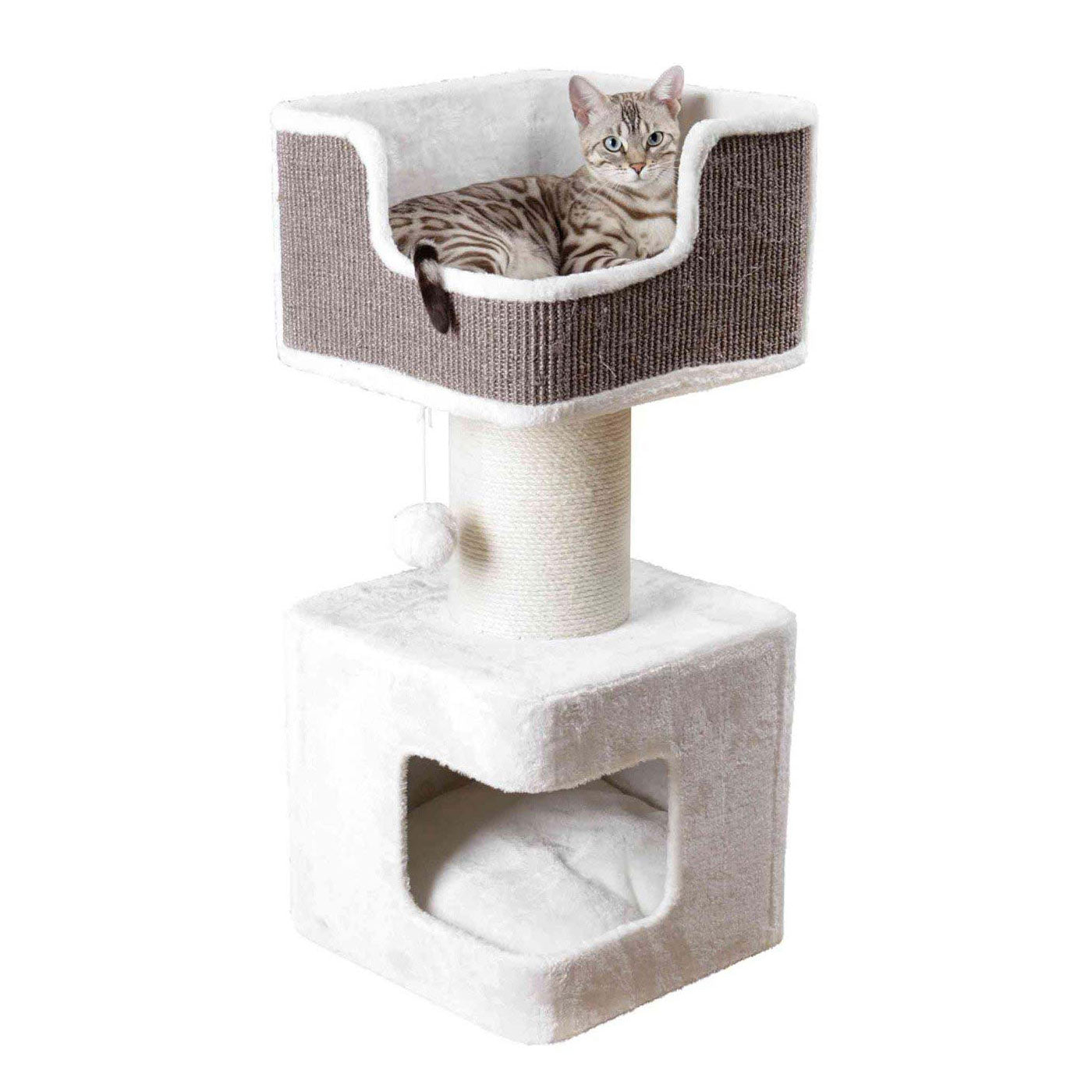 Trixie Ava XXL Cat Tower