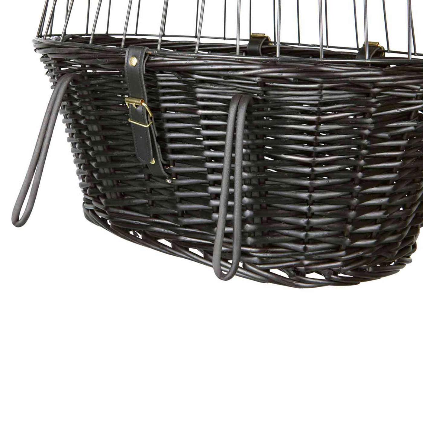 Trixie Bicycle Pet Basket