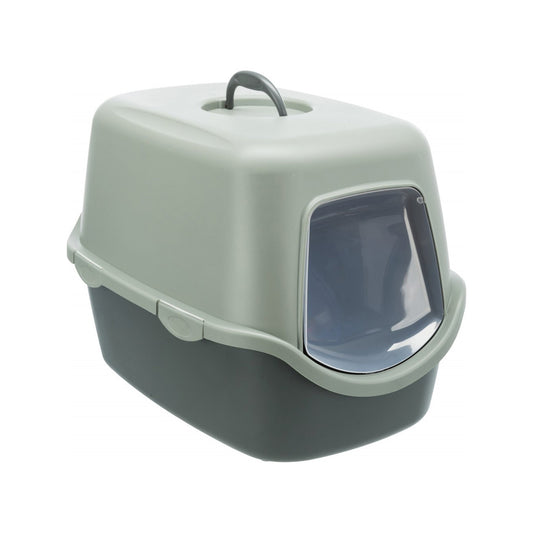 Trixie Eco Vico Hooded Litter Tray