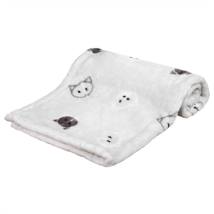 Trixie Grey Mimi Cat Blanket