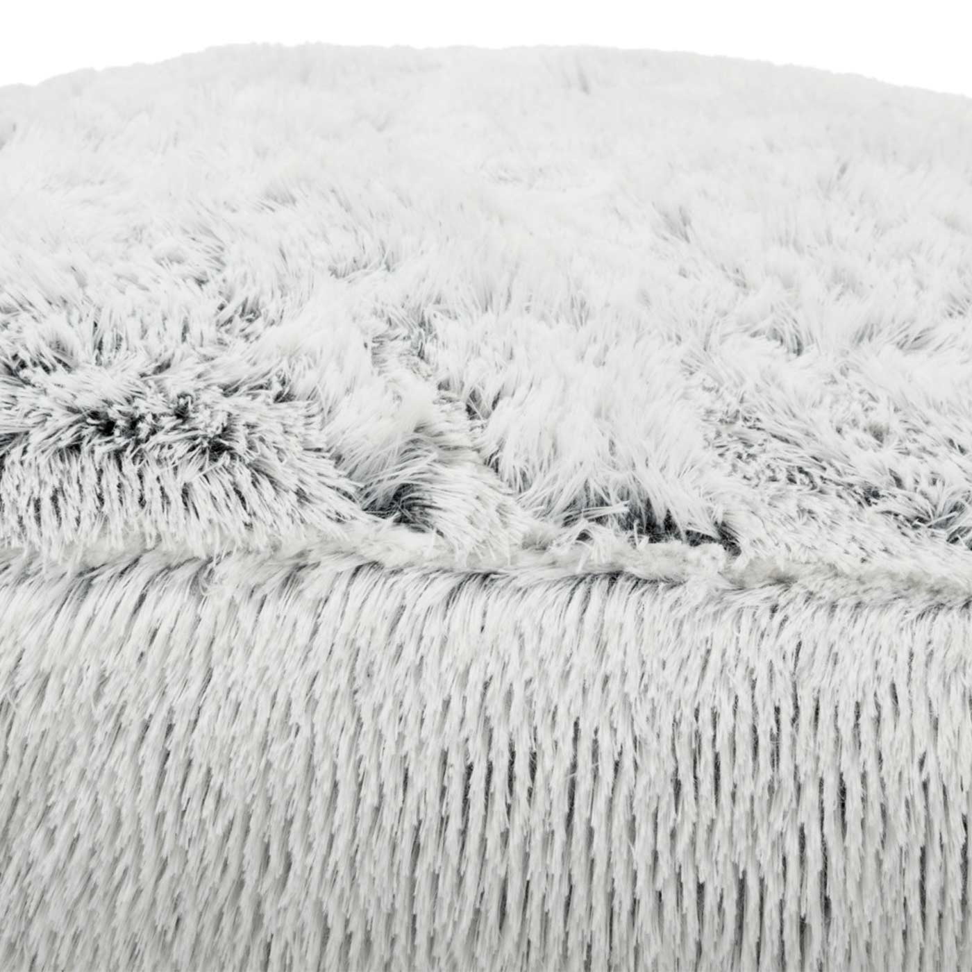 Trixie Harvey Cushion fabric close up