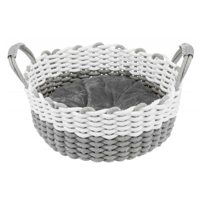 Trixie Nabou Woven Pet Basket