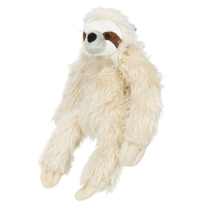 Trixie Sloth Dog Toy