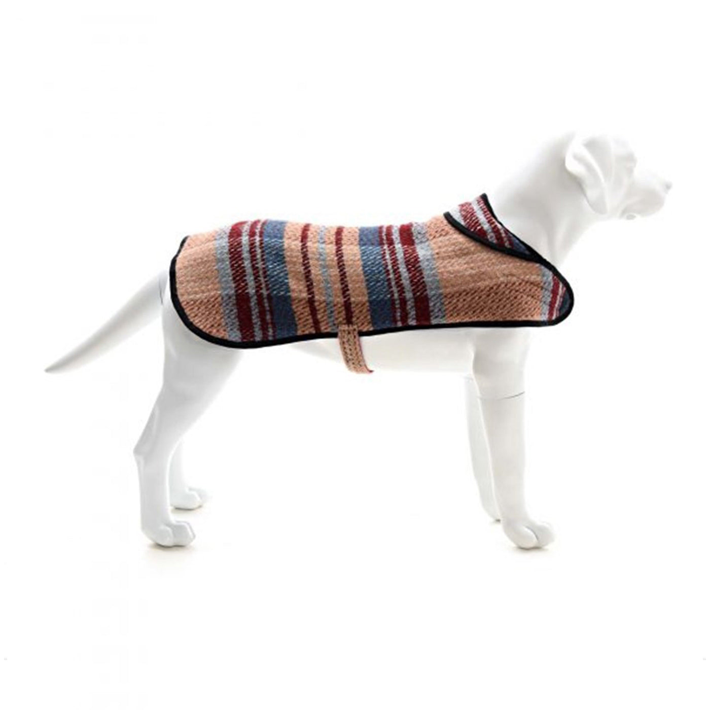 Tweedmill Dog Coat - Main Image