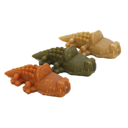 Whimzees Small Alligator Chews
