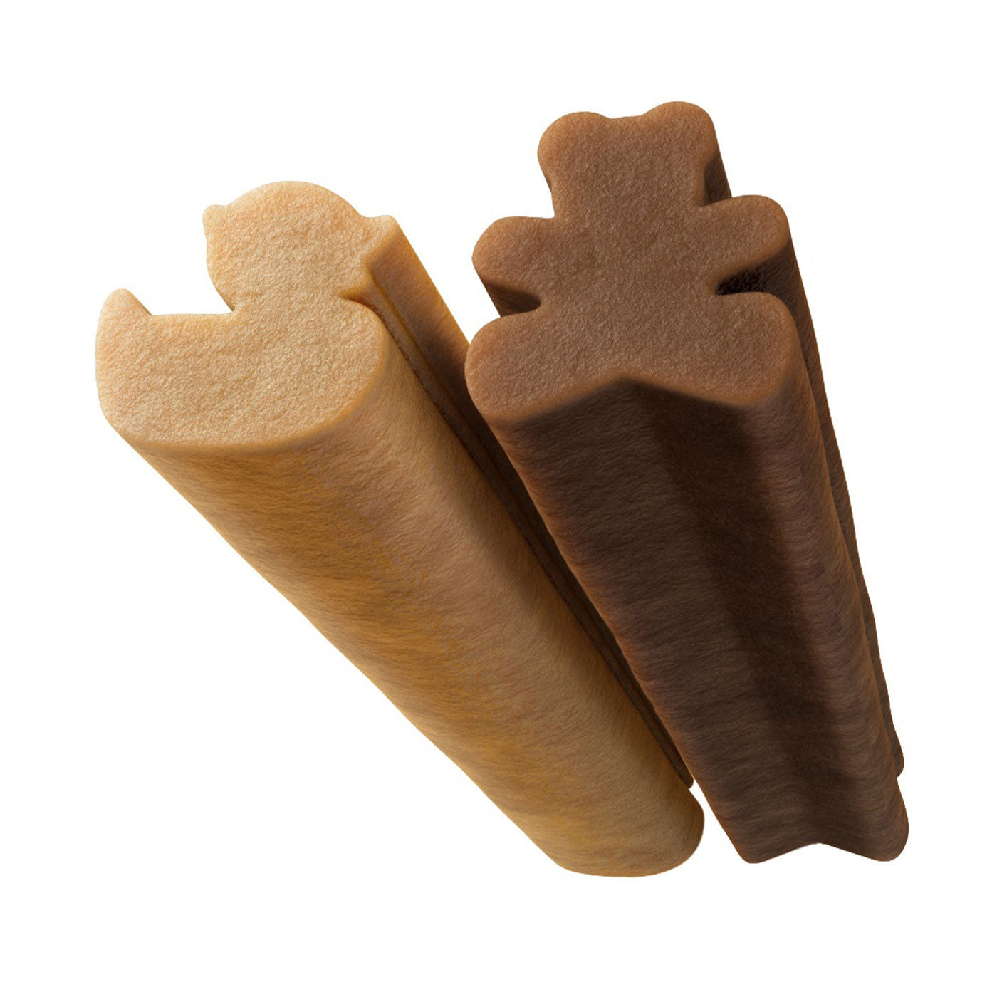 Whimzees Medium/Large Puppy Daily Dental Chews