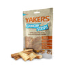Yakers Dog Crunchy Strips 70g