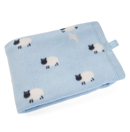Zoon counting sheep comforter