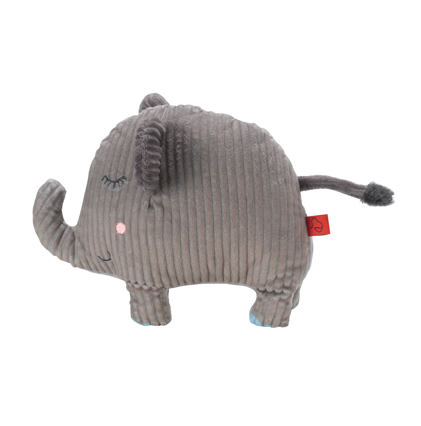 Zoon junior jumbo elephant essentials set studio