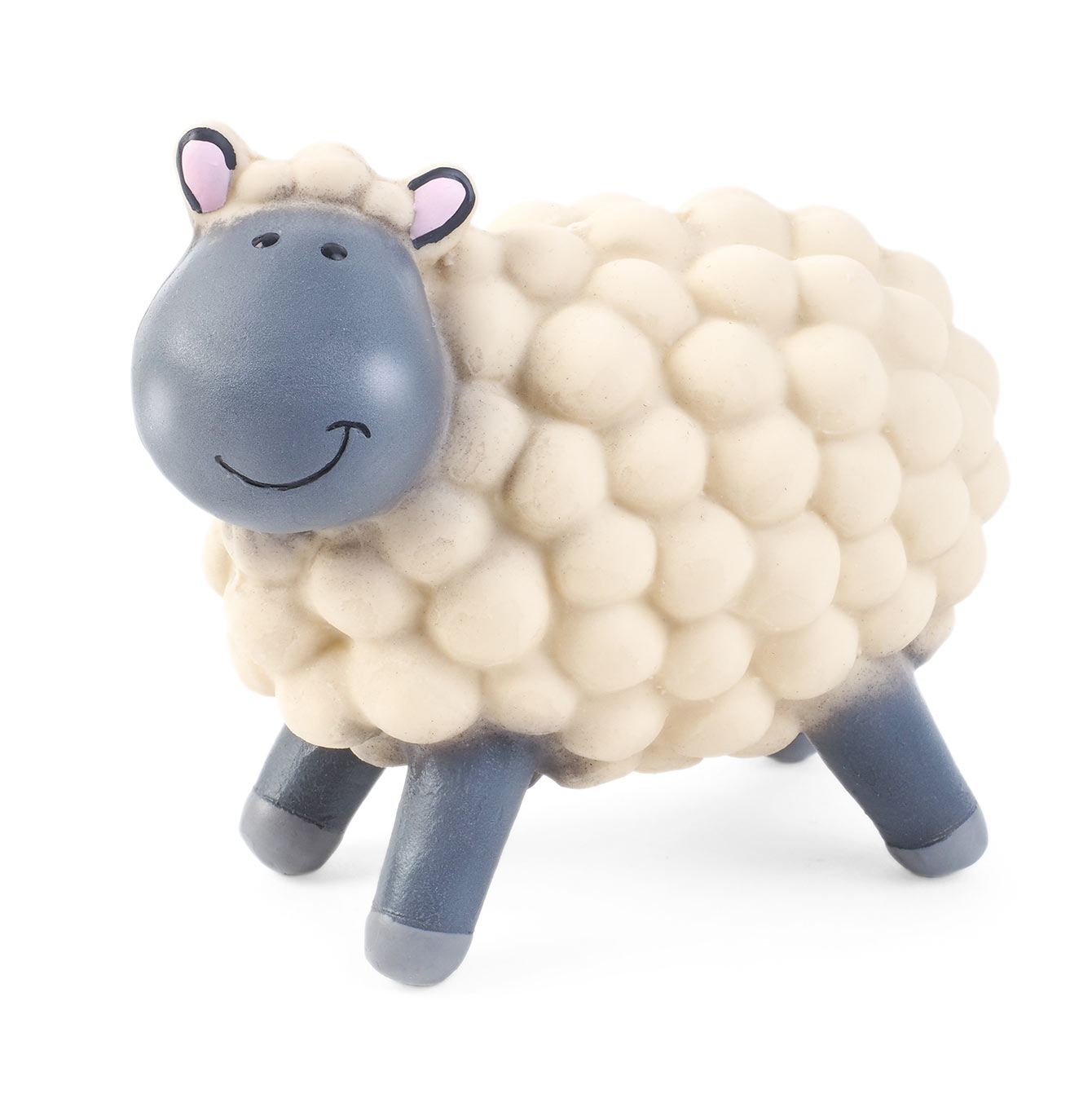 Zoon latex sheep in size large